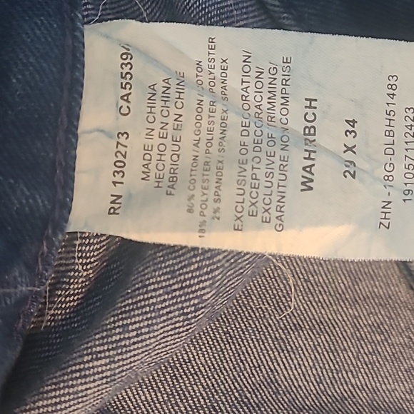 FREE PEOPLE x WRANGLER EXAGGERATED BOOT FLARE JEANS - Picture 8 of 13